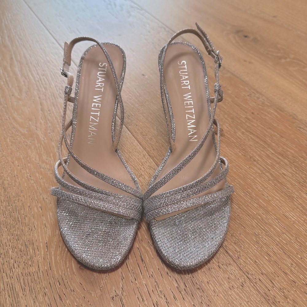 Stuart Weitzman heels